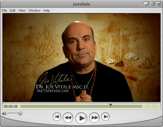 Video Blog